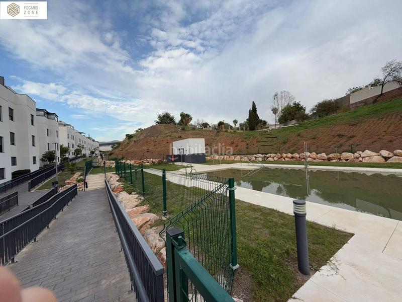 Foto 0acae672-fcd8-446f-ba62-d0ec0c97e0be. Pis amb calefacció aparcament piscina a Santa Isabel Málaga