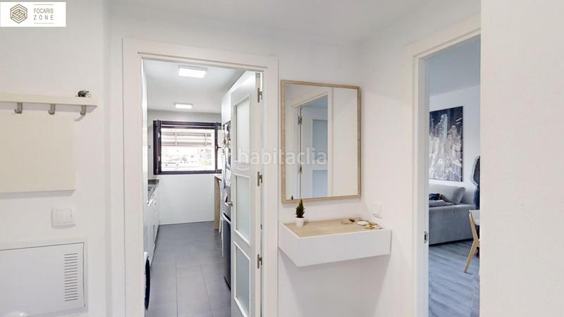 Foto 0d8df47f-f1fb-4242-80aa-cee1a5b04d6a. Pis amb calefacció aparcament piscina a Santa Isabel Málaga