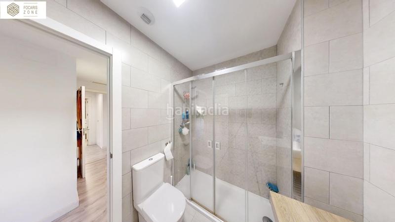 Foto de24e9c0-1d3e-4029-9696-23630806b2ef. Pis amb calefacció aparcament piscina a Santa Isabel Málaga