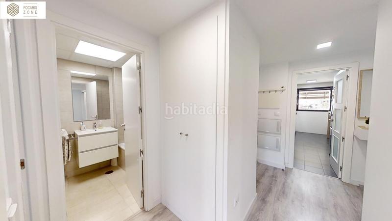 Foto eb45bd89-163b-46a9-aeb1-55e1d91c74a7. Pis amb calefacció aparcament piscina a Santa Isabel Málaga