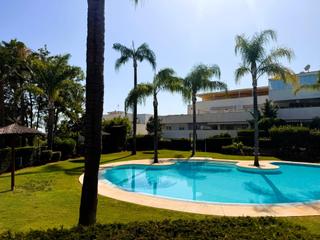 Apartament  Calle jose de espronceda-campan. Exclusivo apartamento de una habitación en terrazas del rodeo, m