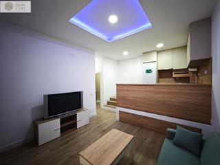 Pis  Calle lucios. Funcional loft en la zona de miraflores