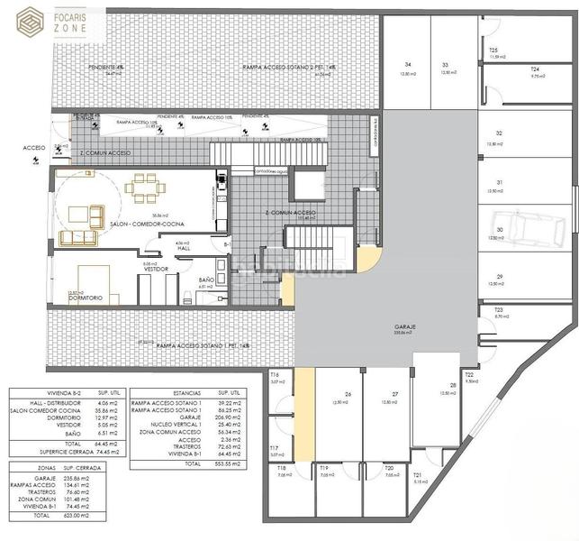 Foto 1fe9aab2-f59c-4051-a8d0-c9190a748541. Terreno residenziale in Barrio de Ciudad Jardín Málaga