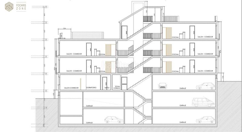 Foto 480e8c70-be08-4c9d-9f44-c1b60bfa52a4. Terreno residenziale in Barrio de Ciudad Jardín Málaga