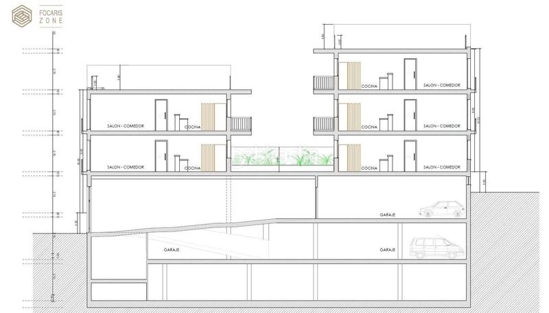 Foto 5295f607-8a50-499a-bcc2-23d4f21f44df. Terreno residenziale in Barrio de Ciudad Jardín Málaga