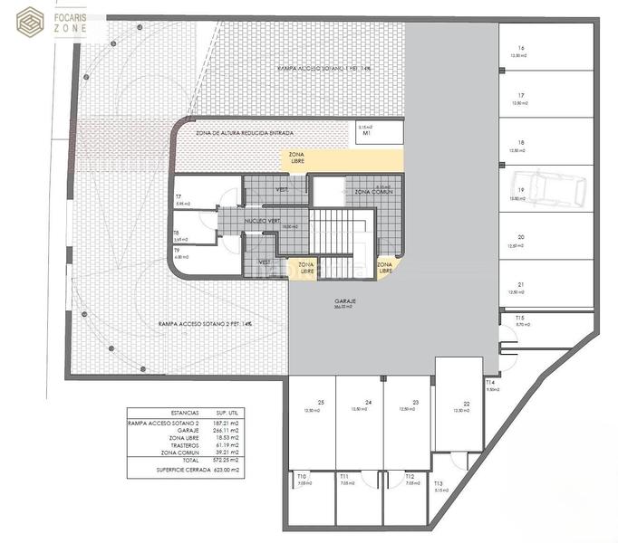 Foto 5ad53e1a-ee40-4a3a-87e4-49d42881d43e. Terreno residenziale in Barrio de Ciudad Jardín Málaga