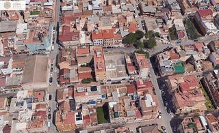 Terreny residencial  Calle balbina valverde. Oportunidad de inversión en una ubicación estrátegica