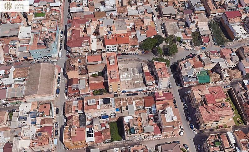 Foto 6c2e8218-a0ac-4921-a6e1-effc387e1e5a. Terreno residenziale in Barrio de Ciudad Jardín Málaga