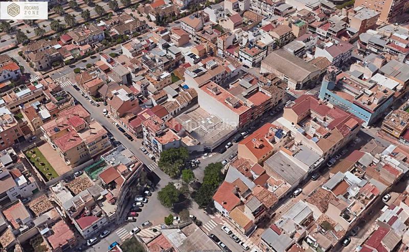 Foto 9eb9567a-00af-4e5e-9577-35d097c6d896. Terreno residenziale in Barrio de Ciudad Jardín Málaga