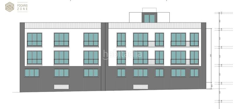 Foto ac302c77-a787-4360-bd8d-0dad0cba3bd9. Terreno residenziale in Barrio de Ciudad Jardín Málaga