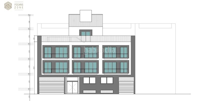 Foto e046630c-4fc0-419d-b144-0ac08ce3e6d6. Terreno residenziale in Barrio de Ciudad Jardín Málaga