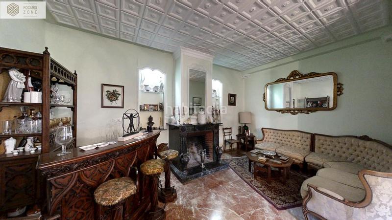 Foto 51a03528-8ac9-4b76-859b-738f7eab305b. Casa bifamiliare in Barrio de Ciudad Jardín Málaga