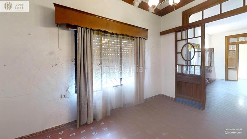 Foto 692e4857-2190-455a-9636-6cdd174a1767. Casa bifamiliare in Barrio de Ciudad Jardín Málaga