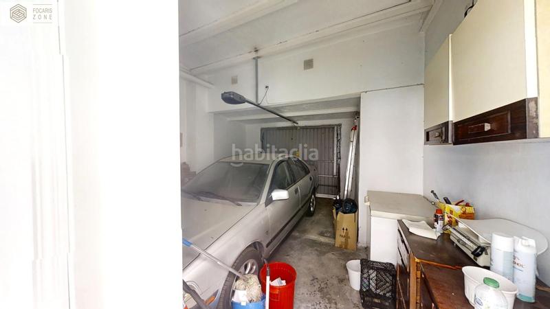 Foto 95e70733-7cc8-4755-9e63-a8a52700f939. Casa bifamiliare in Barrio de Ciudad Jardín Málaga