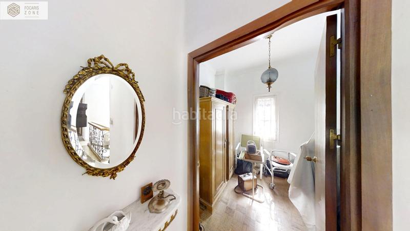 Foto 99c17c04-1a10-4480-a777-857f238478e8. Casa bifamiliare in Barrio de Ciudad Jardín Málaga