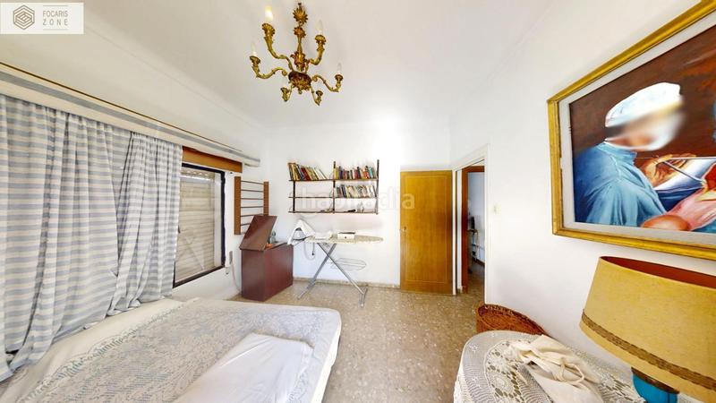 Foto 9a340c17-31a8-4d95-8248-a9053429597b. Casa bifamiliare in Barrio de Ciudad Jardín Málaga