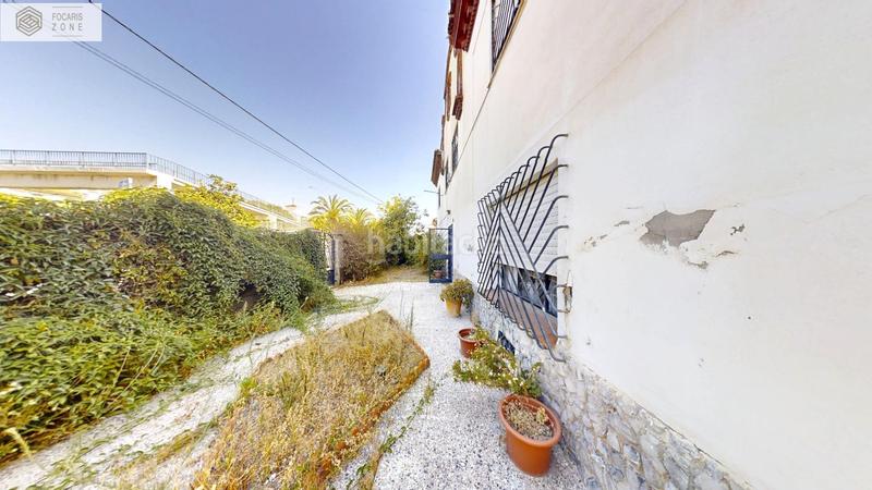 Foto aa408919-1682-4822-a780-77da7c3104d7. Casa bifamiliare in Barrio de Ciudad Jardín Málaga