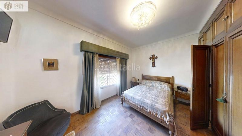 Foto c46689d1-5ce9-4859-a97d-18a341c60a33. Casa bifamiliare in Barrio de Ciudad Jardín Málaga