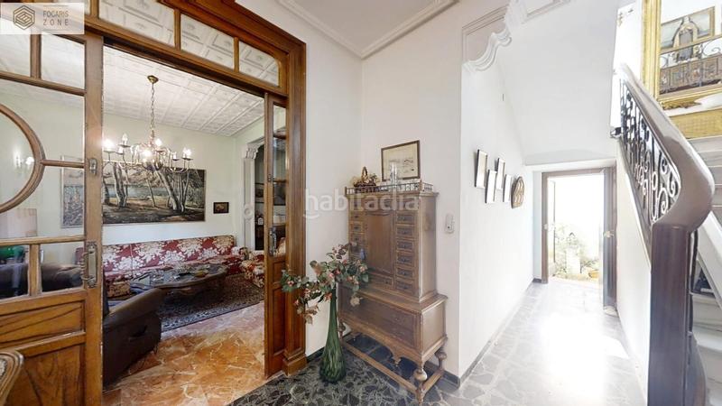 Foto d34152b4-86e3-424f-9c8a-f5792f7f5d47. Casa bifamiliare in Barrio de Ciudad Jardín Málaga