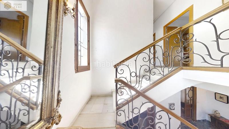 Foto e561c423-89e5-44eb-9d8c-5371de463616. Casa bifamiliare in Barrio de Ciudad Jardín Málaga