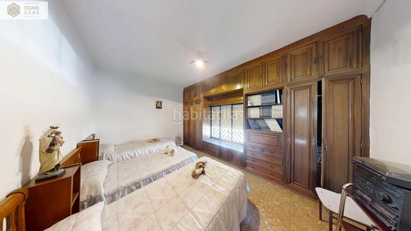 Foto f7ac9c9a-acc3-4969-9389-3f9008b4e317. Casa bifamiliare in Barrio de Ciudad Jardín Málaga