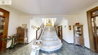 Casa aparellada  Santiago ramon y cajal. Exclusiva casa centenaria con encanto arquitectnico y ubicacin