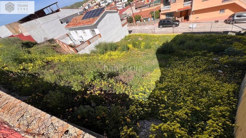 Foto 59b68056-4f9a-4259-bd57-eed9cd7f2f26. Terreno residencial parcela urbana en el puerto de la torre en Málaga