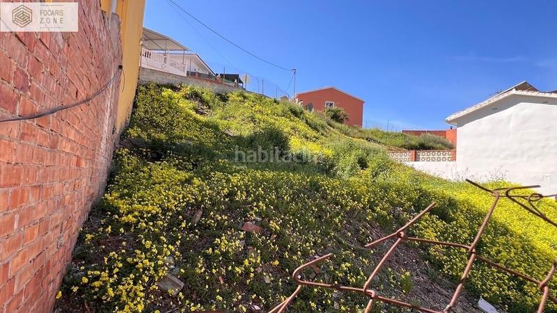 Foto 88c06d19-3ee3-443f-a7fd-a07e4a2fa473. Terreno residencial parcela urbana en el puerto de la torre en Málaga