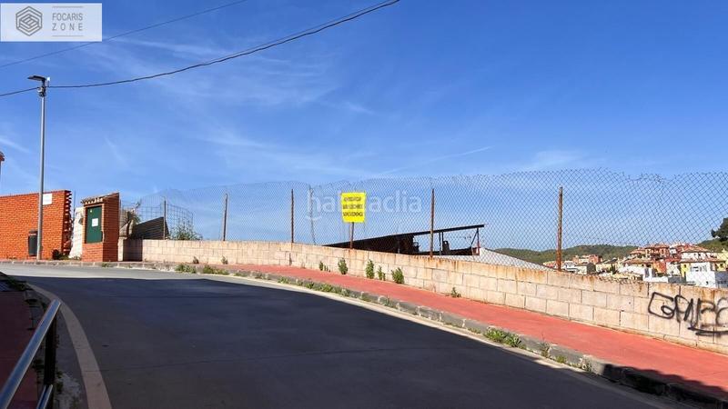 Foto cef5dbd4-ad78-49f1-aa70-c4364eb096b0. Terreno residencial parcela urbana en el puerto de la torre en Málaga
