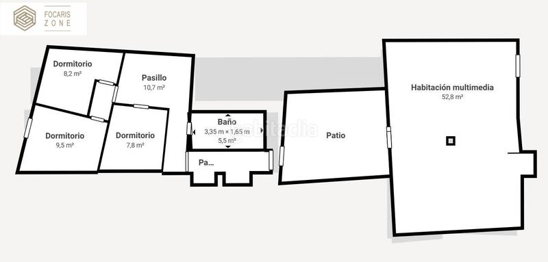 Foto 0faf81c1-26bb-4f45-9846-275b272344c2. Casa in calle llanete 10 in Monda