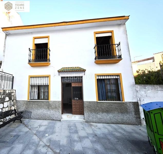 Foto 15f145ea-2f2e-44ca-8199-459212de1491. Casa in calle llanete 10 in Monda