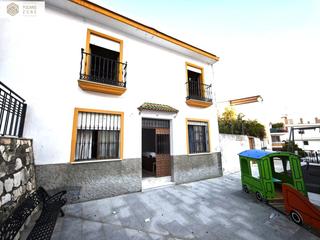 Maison à Calle llanete 10. Preciosa casa en el pueblo de monda