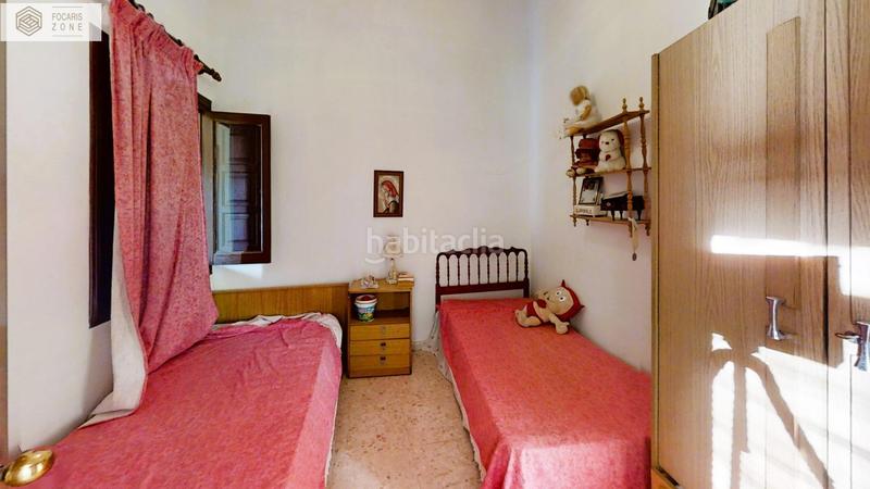 Foto 9f08664e-2c27-4abe-98a3-7a665eb15544. Casa in calle llanete 10 in Monda