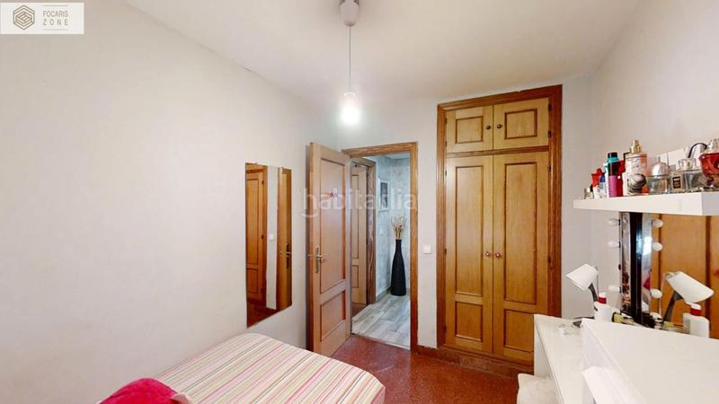 Foto 0c14d3d0-dd94-41f8-98a8-e8ee7ea7bd46. Apartament amb aparcament piscina a Martiricos - La Roca - La Rosaleda Málaga