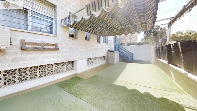 Foto 14e4069c-d672-426b-900f-fb2068cc01b2. Apartament amb aparcament piscina a Martiricos - La Roca - La Rosaleda Málaga