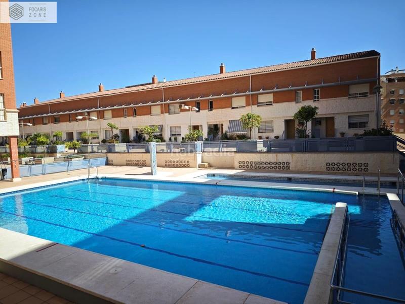 Foto 1fd08c95-c913-4222-8467-07d607b70c63. Apartament amb aparcament piscina a Martiricos - La Roca - La Rosaleda Málaga