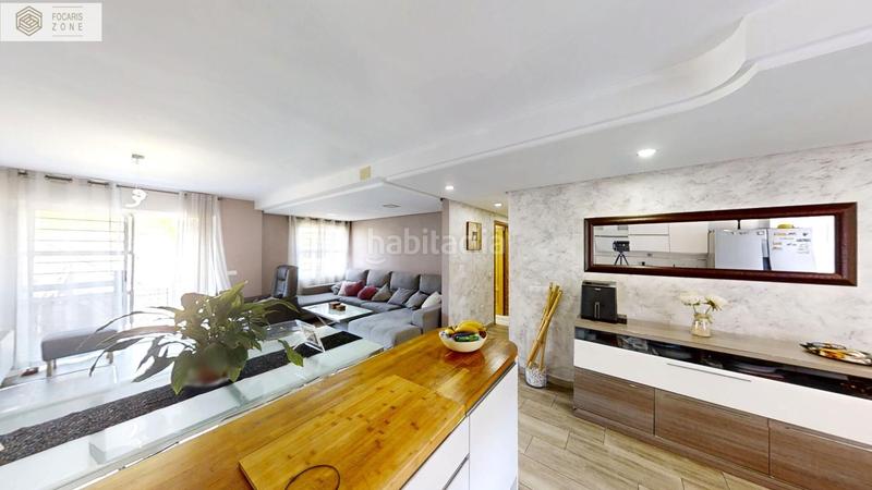 Foto 20676fbe-22e7-4b46-9409-100335c4321c. Apartament amb aparcament piscina a Martiricos - La Roca - La Rosaleda Málaga