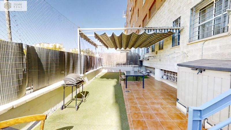 Foto 2a172bd4-a6f5-4a86-bec3-34e1ac9127f0. Apartament amb aparcament piscina a Martiricos - La Roca - La Rosaleda Málaga