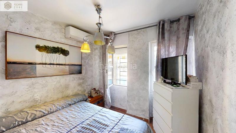 Foto 717a6129-44ed-4ca9-8f65-c121be97d298. Apartament amb aparcament piscina a Martiricos - La Roca - La Rosaleda Málaga