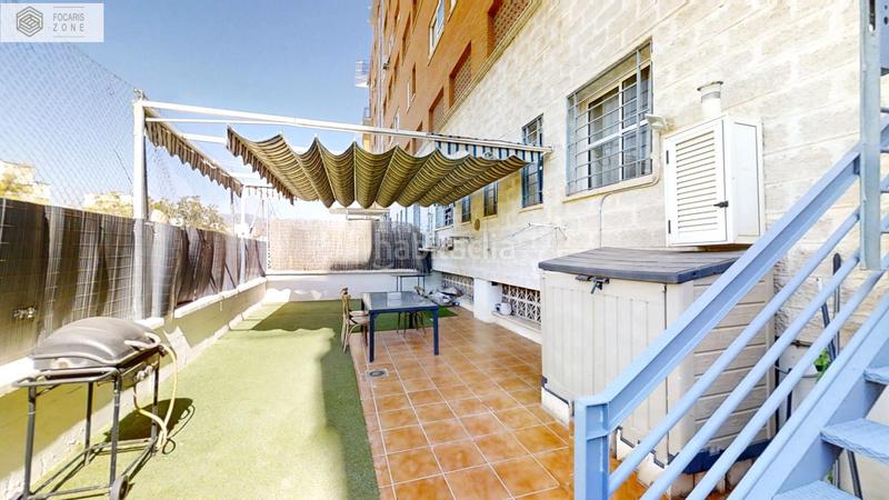 Foto 86689eb2-20a6-4f2f-b34f-38f7f29d6af0. Apartament amb aparcament piscina a Martiricos - La Roca - La Rosaleda Málaga