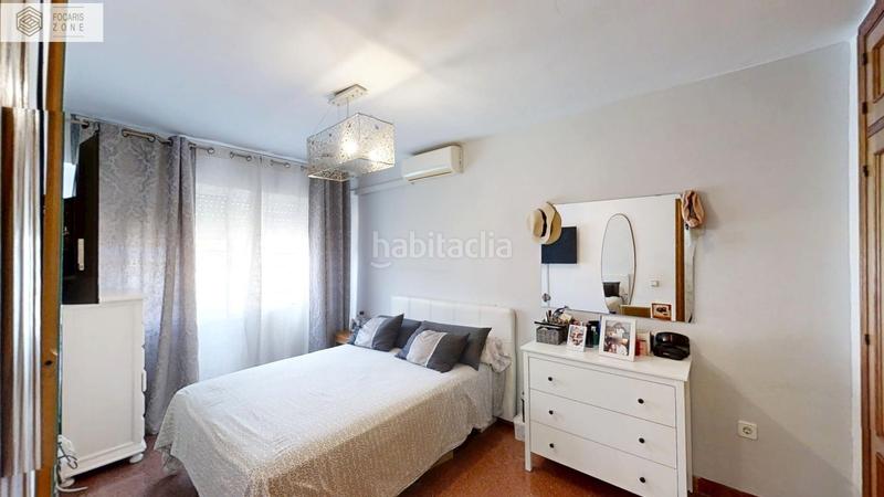 Foto a8749a24-a7a6-43b1-835f-38dbae1e0362. Apartament amb aparcament piscina a Martiricos - La Roca - La Rosaleda Málaga