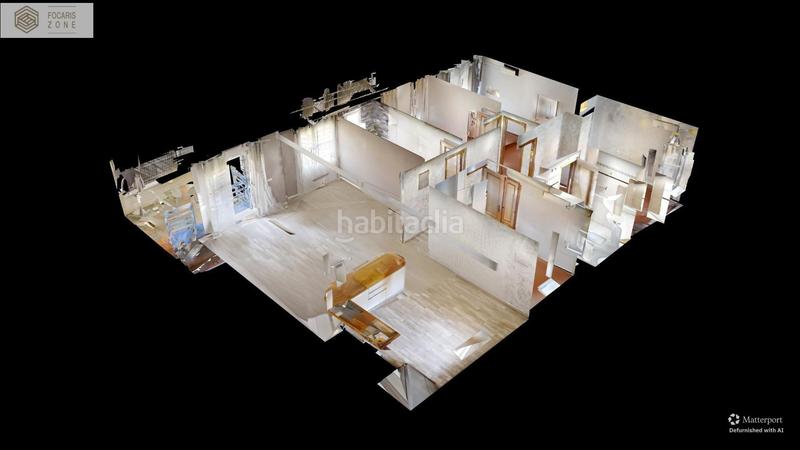 Foto ae4456c5-b7f6-47f2-9467-524ce62d9b24. Apartament amb aparcament piscina a Martiricos - La Roca - La Rosaleda Málaga
