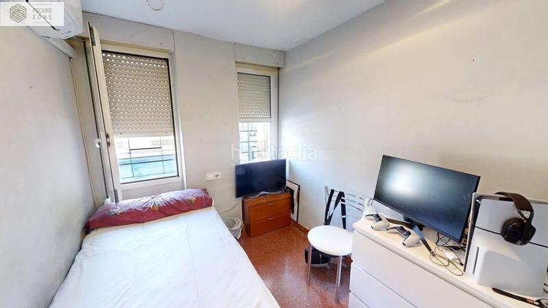 Foto f40b0f4a-2fa2-4973-b1a3-afbffd3e995d. Apartament amb aparcament piscina a Martiricos - La Roca - La Rosaleda Málaga