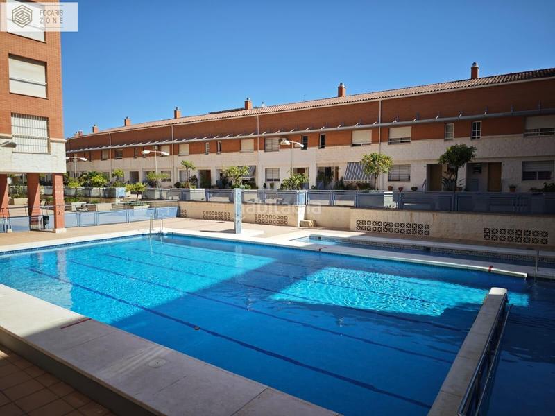 Foto fb9363cc-df31-462f-a111-236de17b28ee. Apartament amb aparcament piscina a Martiricos - La Roca - La Rosaleda Málaga