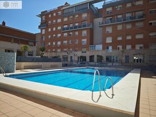 Appartement  Maximo gorky. Piso de lujo con terraza y piscina en la roca