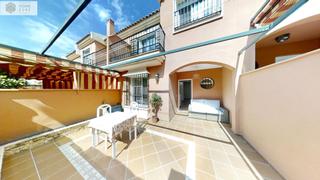 Casa adossada  Avenida violeta. Adosado de lujo y diseo a estrenar en campanillas, a un paso de