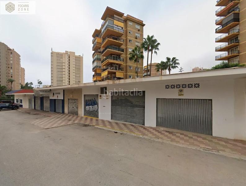Foto b9cbf0d4-b173-4b84-b532-7863d3086650. Appartamento con riscaldamento in Playamar - Benyamina Torremolinos