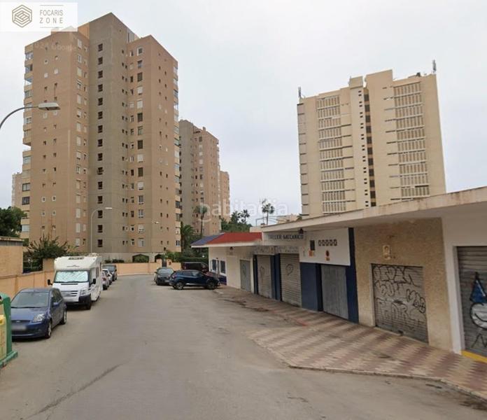 Foto ca05e863-b2ef-4870-9a25-4c8db51c4617. Appartamento con riscaldamento in Playamar - Benyamina Torremolinos