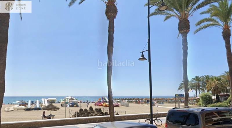 Foto eefd7573-367e-4b3e-97e2-88cd55dcb864. Appartamento con riscaldamento in Playamar - Benyamina Torremolinos
