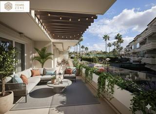 Appartement  Calle austria 2. Exclusiva vivienda de lujo en los barrios, cádiz